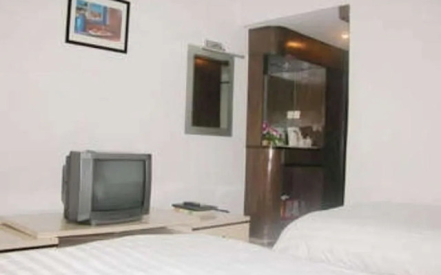 Kaiserdom Hotel Ouzhuang