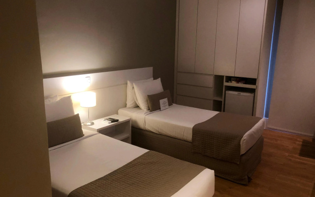 Hotel Heritage
