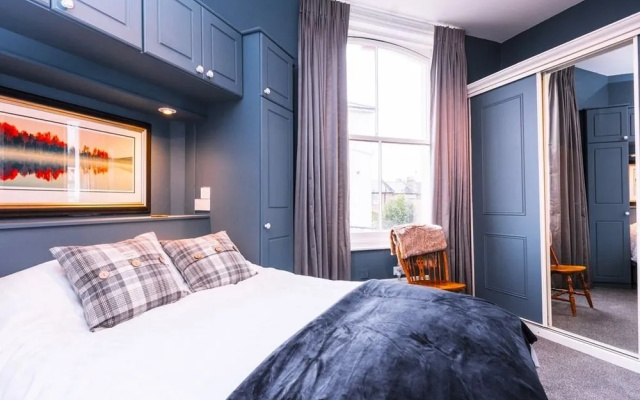 The Summerfield