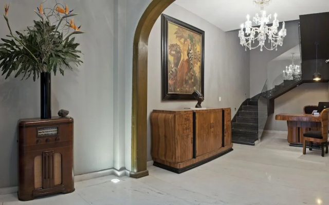 Casa Mannach