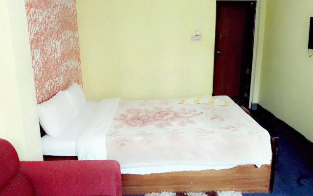 Hotel Ritu Mouria