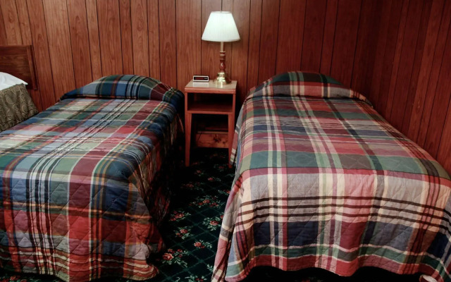 Bison Lodge