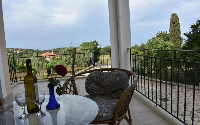 Garden Villas
