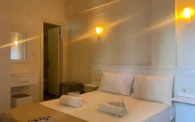 Tosunpasa Otel