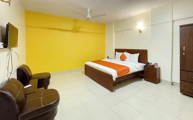 GOHO ROOMS 10th Commercial