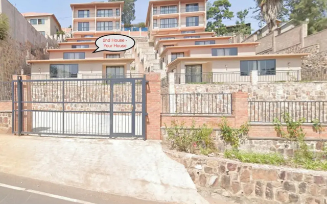 Kigali City Stay