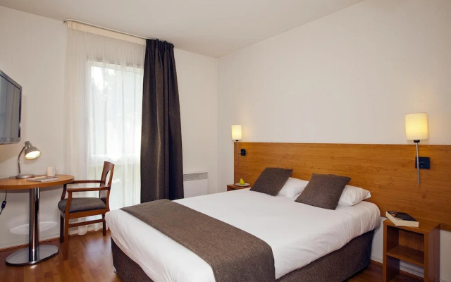 Séjours & Affaires Nantes La Beaujoire
