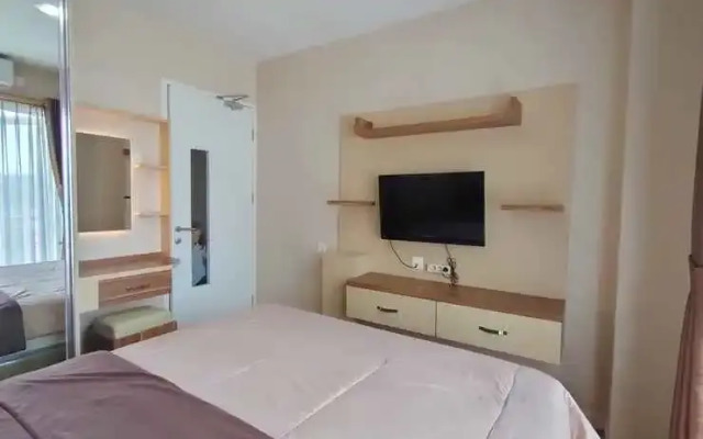 Kozy Room Sentul Tower Apartemen
