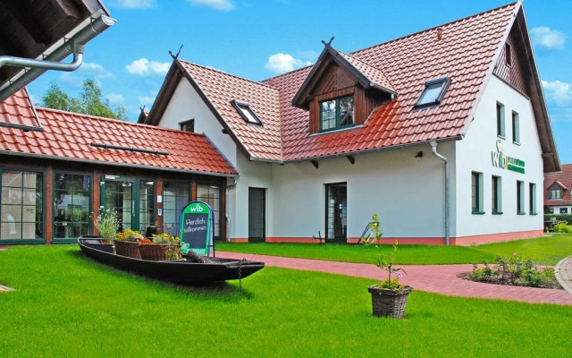 Spreewälder Feriendomizil/Pension