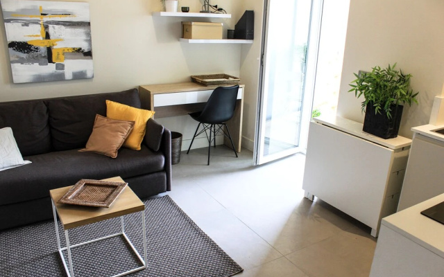 Emma Apartment