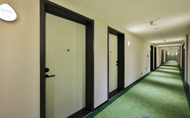 Hi Inn (Tianjin Second Affiliated Hospital, Zengchan Road)