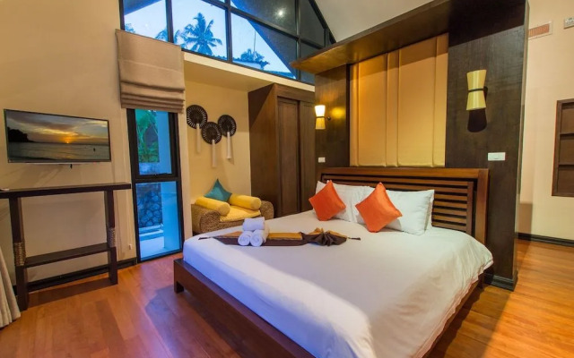 Hidden Pool Villa