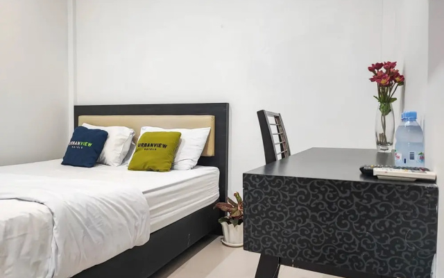 Urbanview Hotel Syariah Near Rsia Annisa Jelutung Jambi