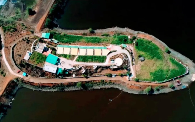 Prime Neelkanth Forest Retreat