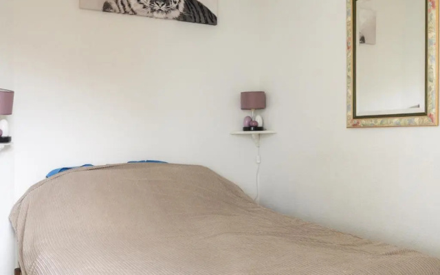 Appartement Biscarrosse Plage, 2 pièces, 6 personnes - FR-1-521-125