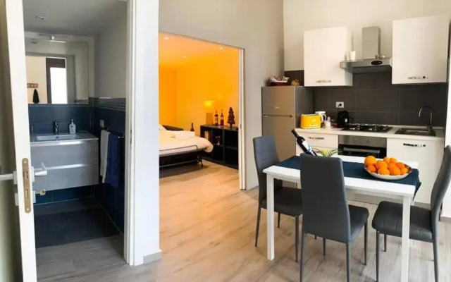 Loft Orlando 52