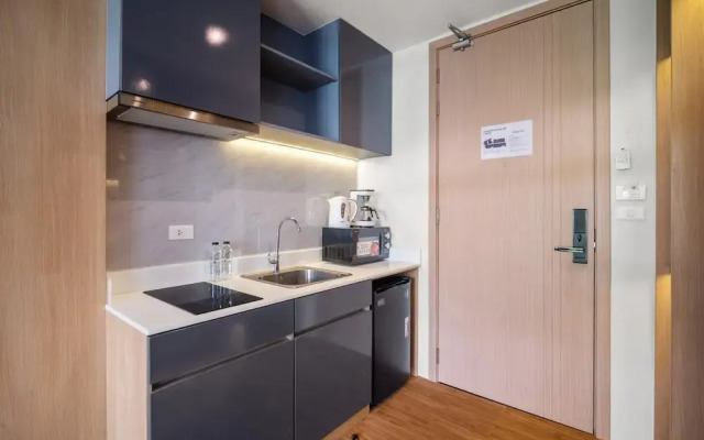Studio 1525 at Wyndham Garden Naiton Beach