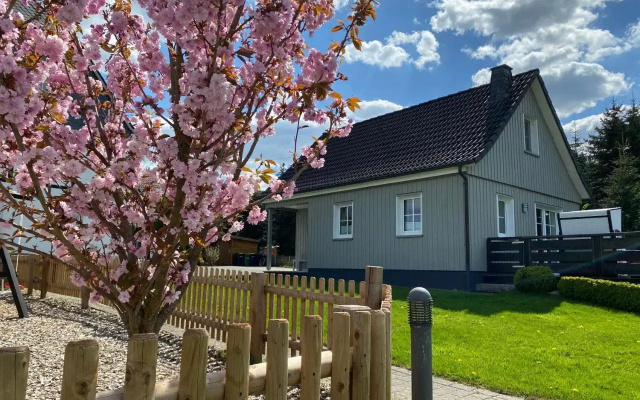 Landurlaub NRW Landhäuschen