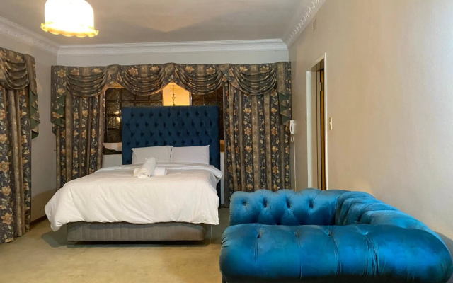 CHIC Geust House