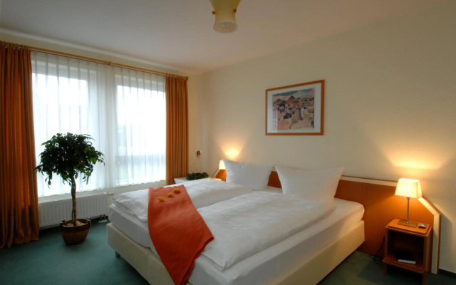Grothenns Hotel 3-Sterne superior