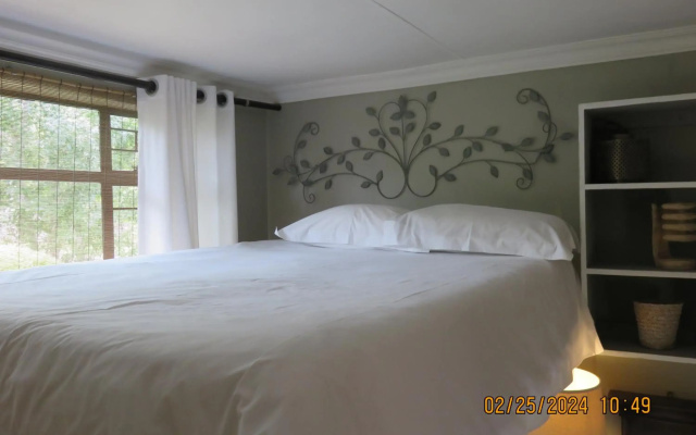 Beni Apartment