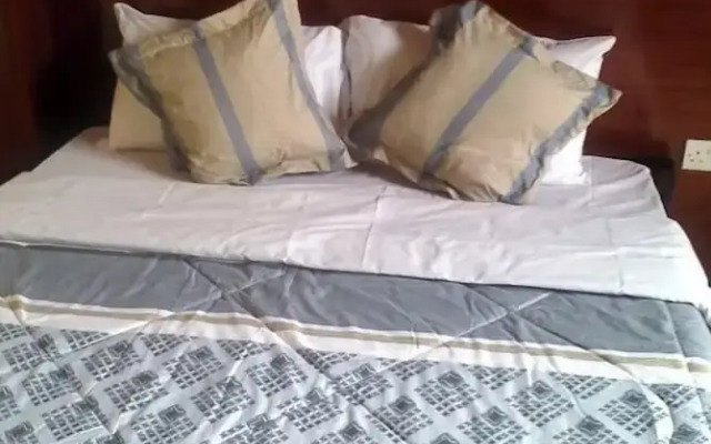 Zillian Park Hotel