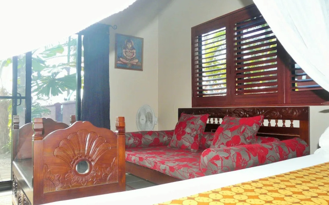 Mai Tai Resort
