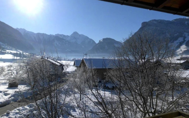 Ferienwohnung Aschenwald