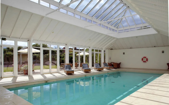 Aintree Cottage