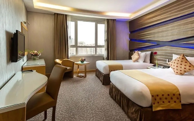 Al Safir Tower