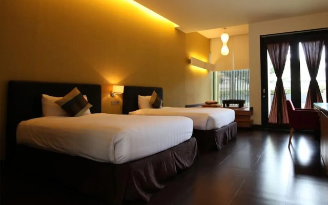 Mikie Holiday Resort