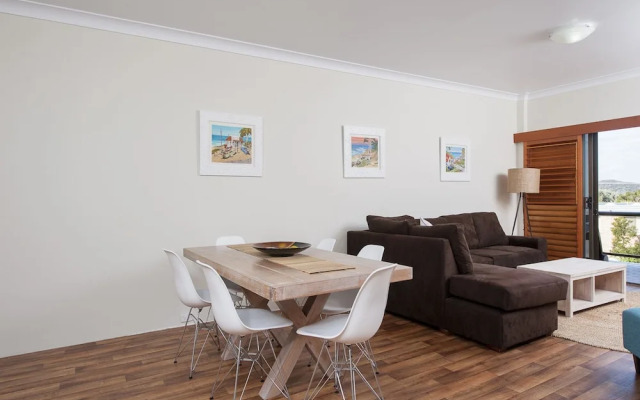 The Dunes, Unit 10/38 Marine Drive