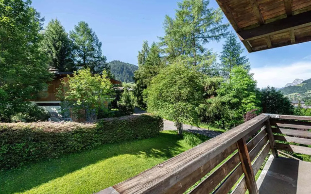 Appartement Megève, 3 pièces, 4 personnes - FR-1-453-209