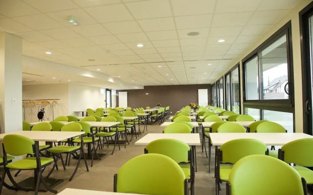 Centre Jean XXIII