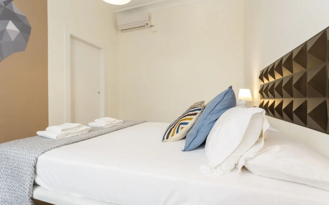 Apartamento Natural De Cádiz