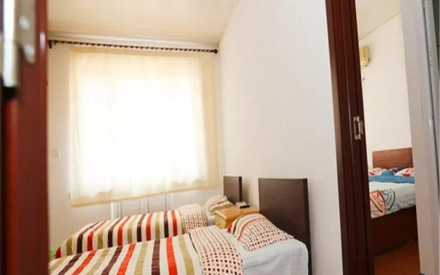 Beidaihe Hotel Junlei