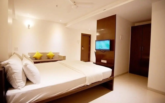 Hotel Shree Sai Dhan, Shirdi