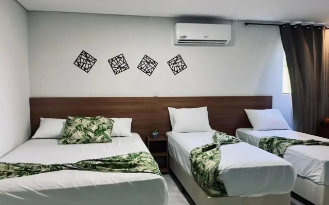 Hotel Coutinho