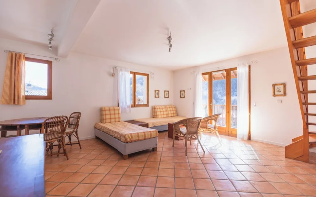 Chalet Clos Gauthier