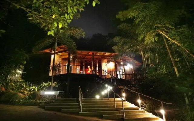 Cape Tribulation Resort & Spa
