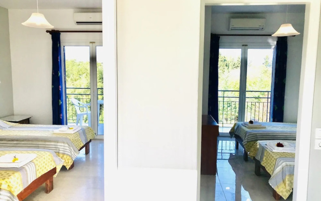 Room-banos Apartments And Swimming Pool