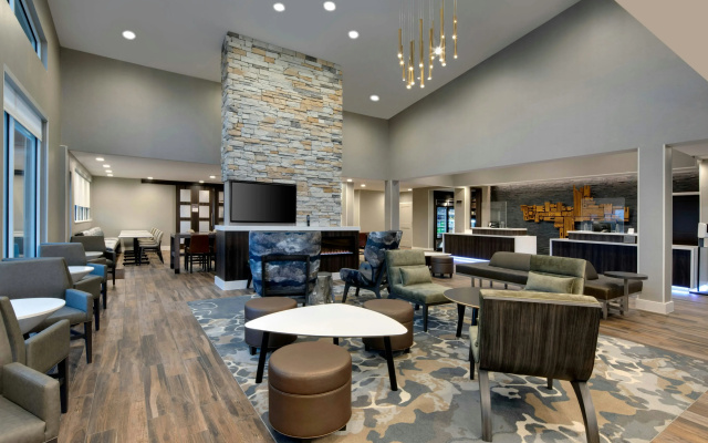 Residence Inn by Marriott Waco South