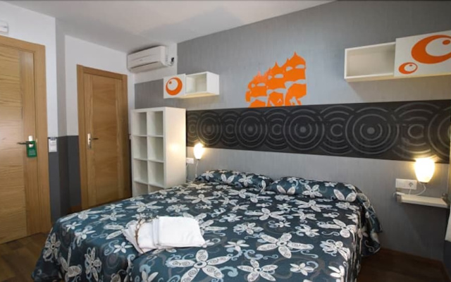 Hostal Gaudi Cuenca