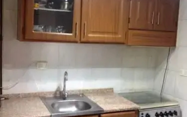 Barg Furnished Apartments