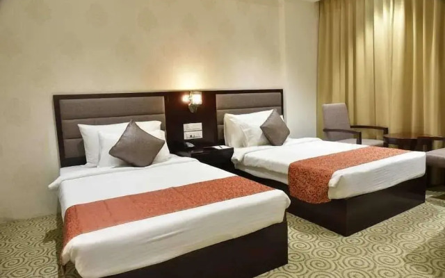 OYO 2533 Hotel Pride