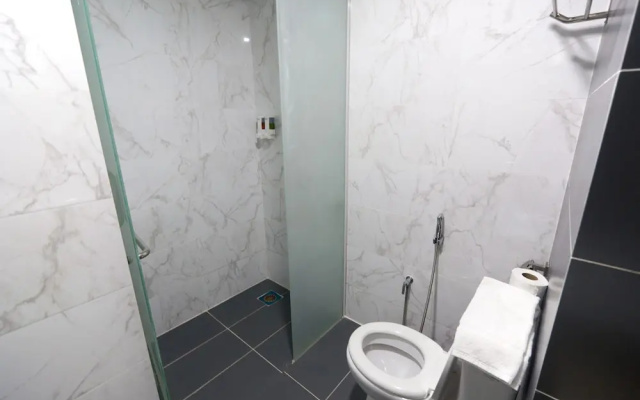 Hotel Scholar's Suites
