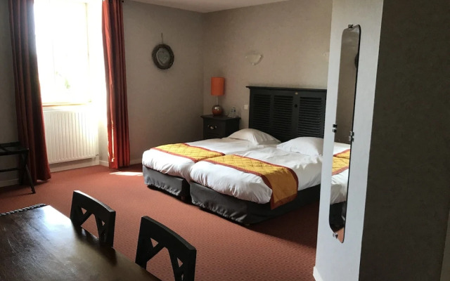 Auberge de Carolles