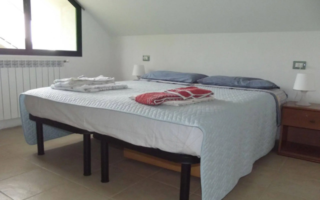 B&B L'Intrigante