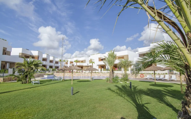Secreto de la Zenia Apartments - Marholidays