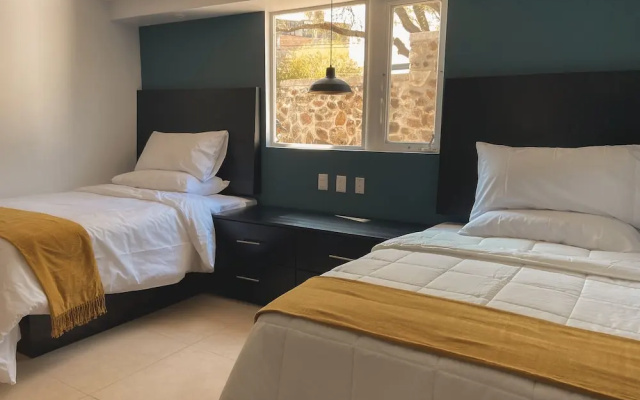 Hotel Omenia
